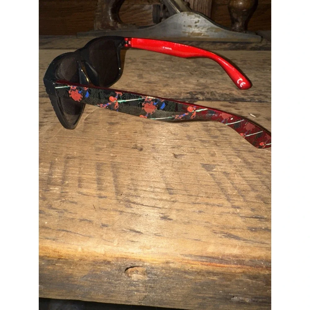 MARVEL© Friendly Neighborhood‎ Spider-Man Kid's Sunglasses 26367SVS001 MCV